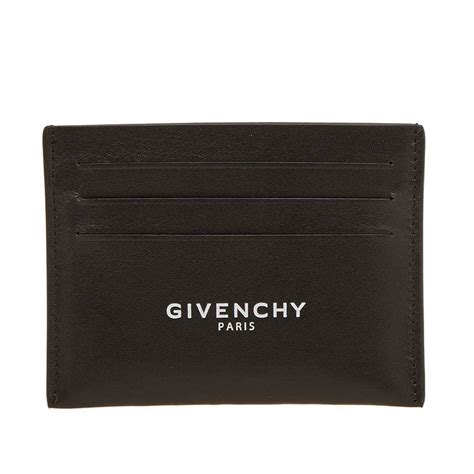 givenchy card holder replica|givenchy gold card holder.